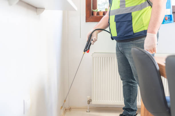 Best Pest Inspection Near Me  in Augusta, GA